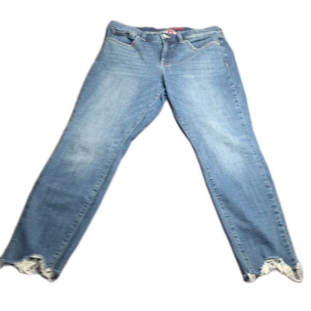 lucky brand jeans Women Size 12 X 16